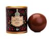 Chocolate Ball with Freeze-dried Raspberries 45g - Bukowina Shelter