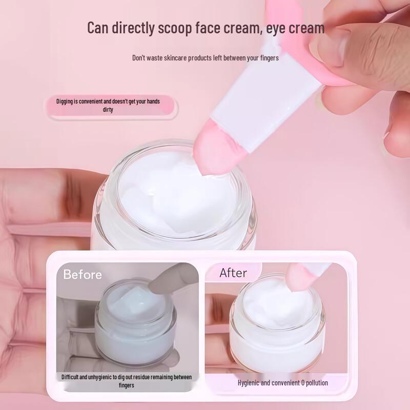 Chuangmeida Multifunctional Eye Makeup Aid