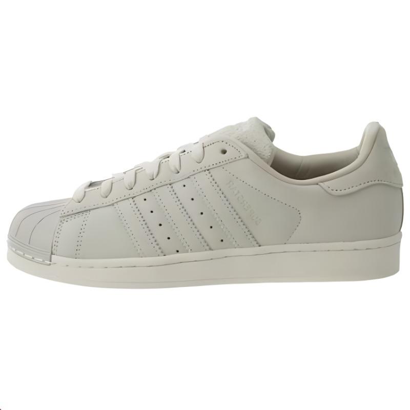 

adidas Superstar Clear Brown Unisex Sneakers BZ0199 42