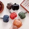 AirPods Pro Leather Case for Apple Three Generations Earphone Case Protective Case Por2 Earphone Case Airpod3 Case