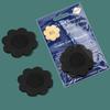 Ultra-Thin Seamless Invisible Non-Woven Disposable Nipple Covers - Breathable Stickers to Prevent Wardrobe Malfunction