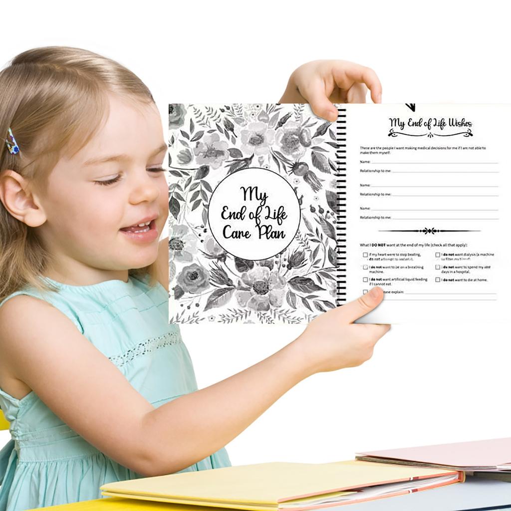 Sorry, It’s Your Problem Now End Of Life Plan New Book 2025