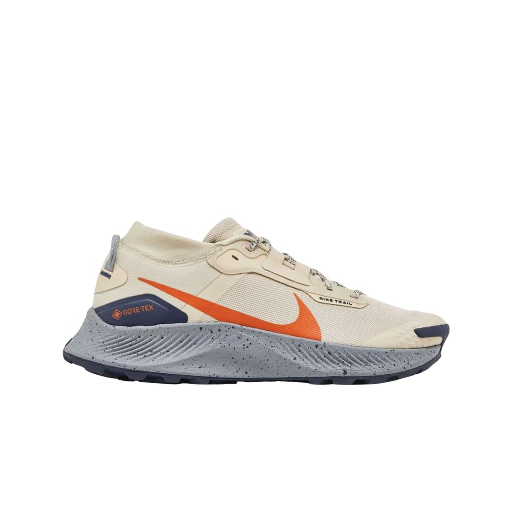 Nike Pegasus Trail 3 Gore-tex Rattan Campfire Orange