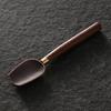 Ebony Wood Tea Ceremony Tool Set