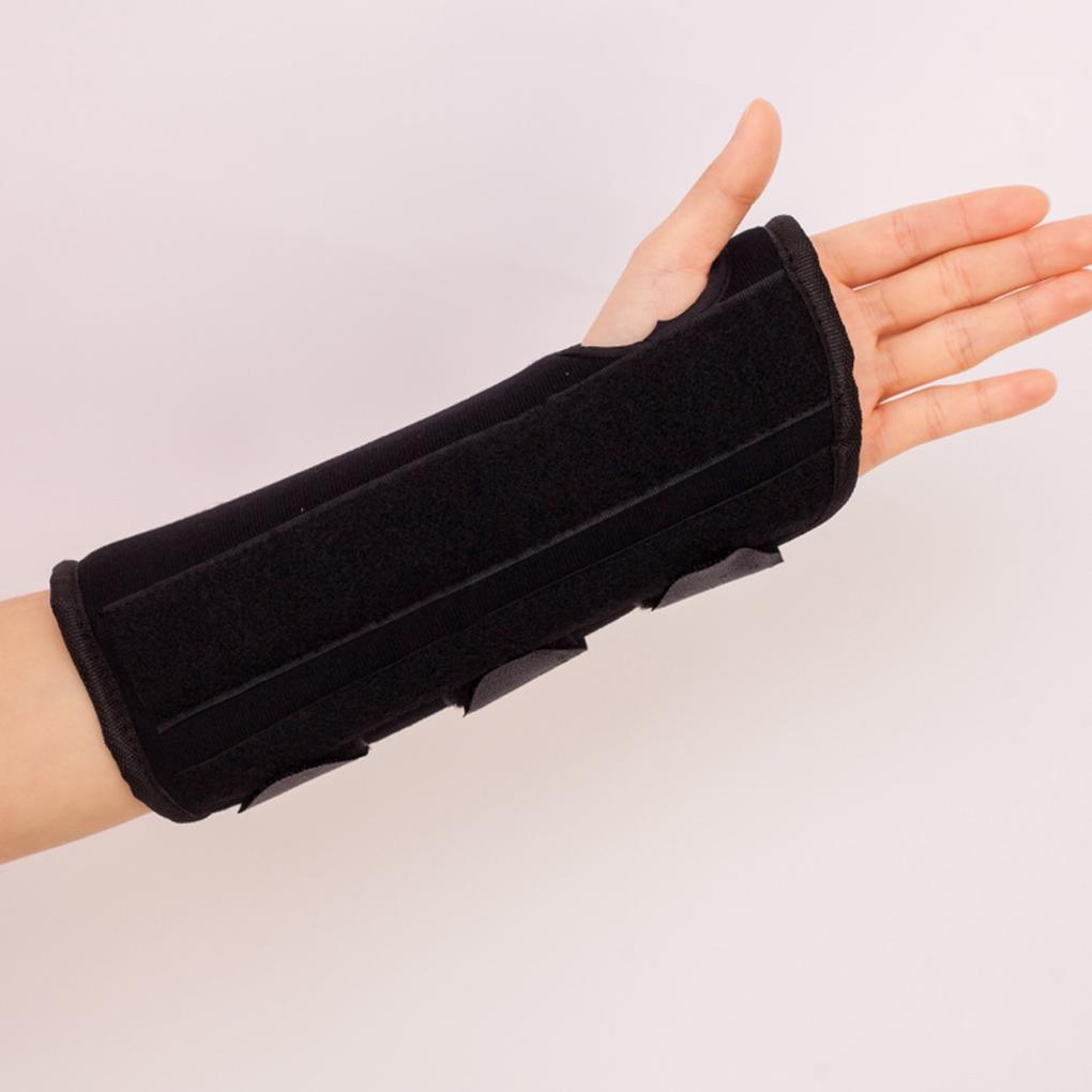 Professional Wrist Support Splint Arthritis Band Belt Carpal Tunnel Wrist Brace Breathable Sprain Prevention Wrist Protector