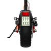 Joyor T6E ABE Compliant Electric Scooter 500W & 48V 18Ah, 70km Range & 20km/h, Full Suspension & Dual Disc Brakes, 10" Kids E-Scooter