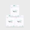 Cheongdam Girl Sensitive Sanitary Pads 3-Pack [Medium/Large]