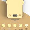 Precision Digital Kitchen Scale for Food and Coffee