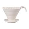 Oeny Ceramic Pour-Over Coffee Filter Cup