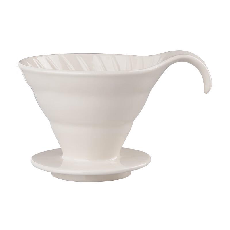 oeny Ceramic Hand-Pour Coffee Filter Cup