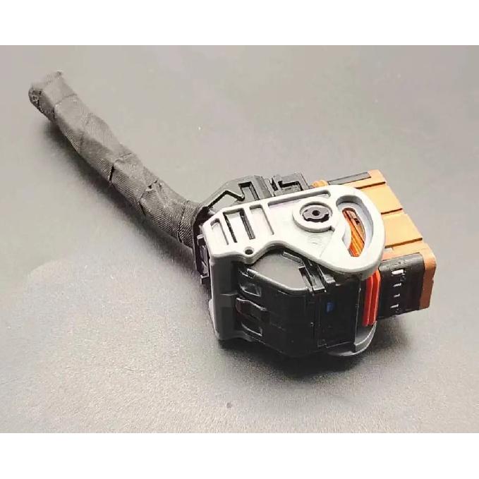 1 יחידה 3D0 973 993 עבור פולקסווגן 0DE/0BH תיבת הילוכים אוטומטית כפולת מצמדים גוף שסתומים 16 פינים נקבה זכר P רתמת חוטים כבל