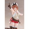 TITAN Atelier The Queen of Eternal Darkness and the Secret Hideout Coreful Figure Ryza Ryza -