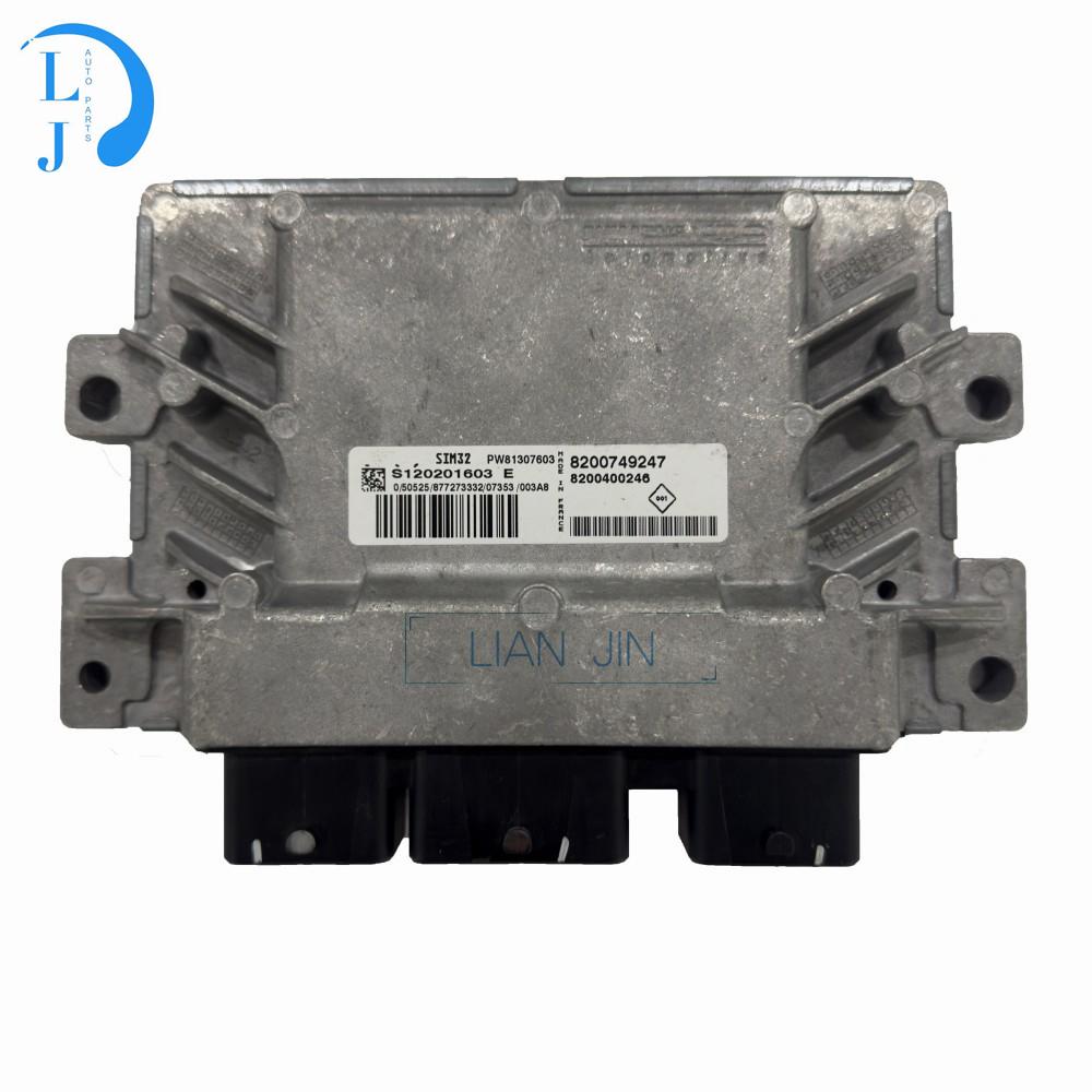 8200749247 PW81307603 Блок управления Подходит для Renault Proton Savvy Электронный блок управления двигателем Переключатель Original PW81307603