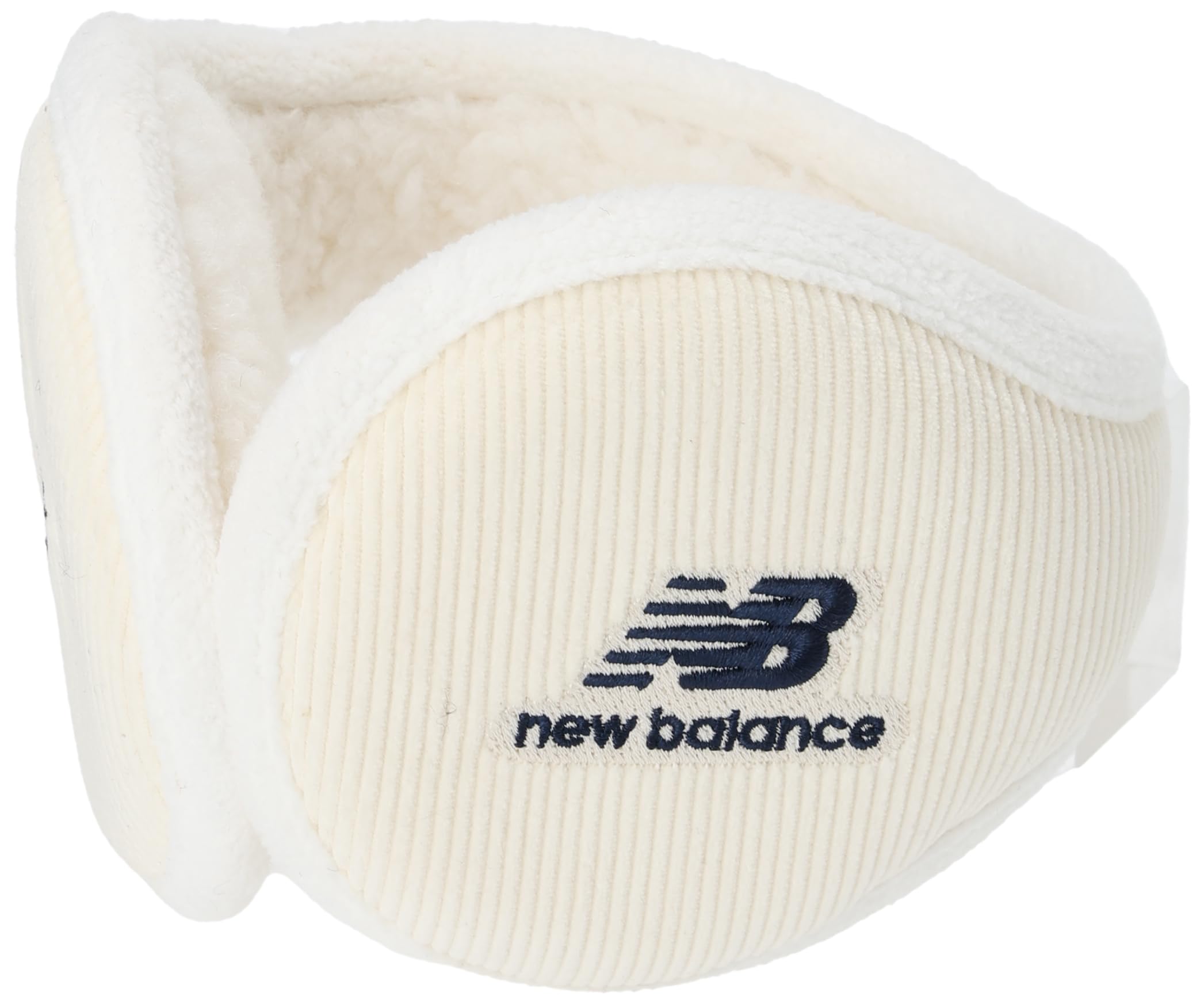 

Ear Muffler Boa Golf Hat FR [New Balance] Женская (Назад: руно) / / 012-4283501 030_Белый