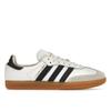 Sporty & Rich X Samba OG White Legend Ink Unisex Sneakers Cloud-White Gum HP3354