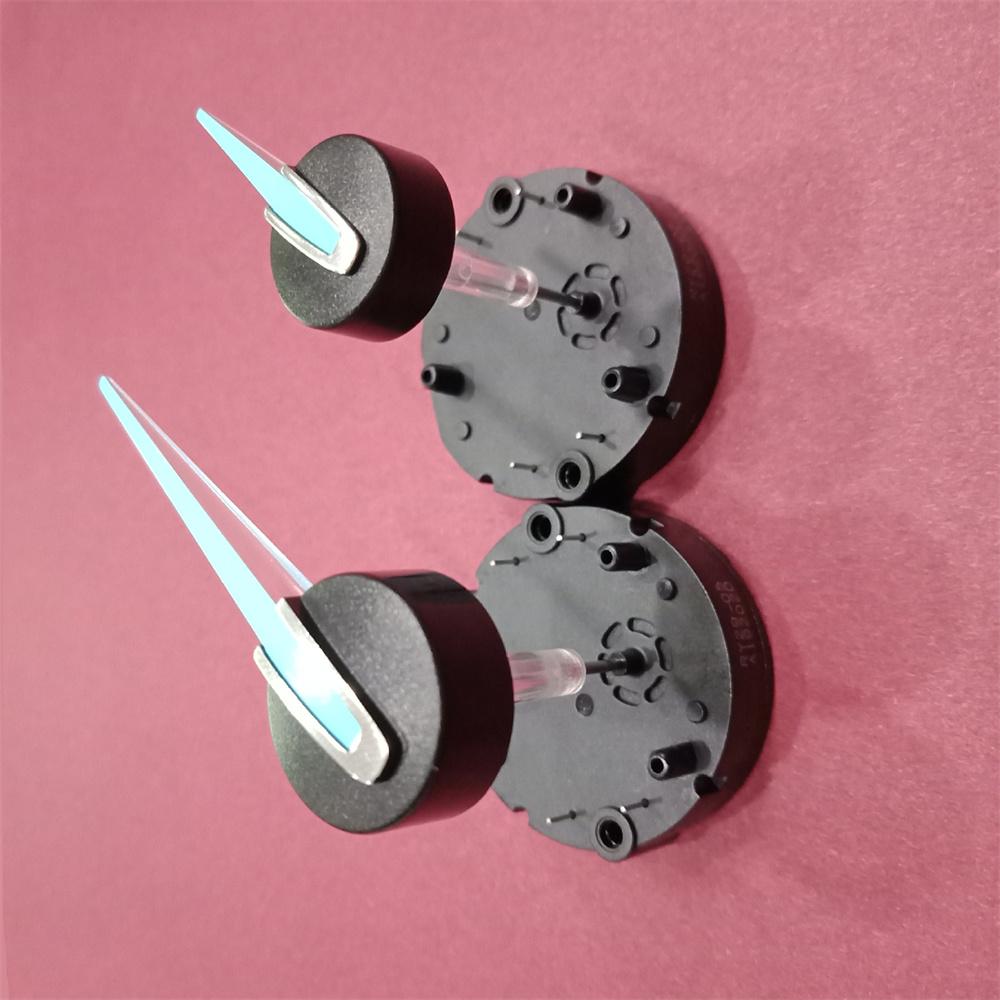 2pc 22mm/42mm Car instrument Meter Pointer Guide Pointer for Ford Focus Mondeo