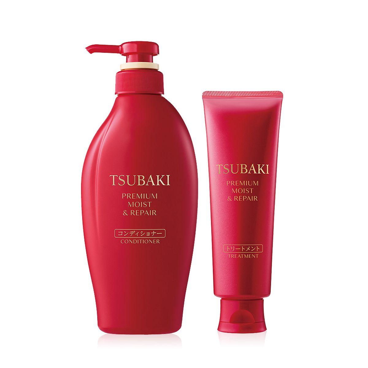 Premium Moist & Repair Conditioner + Treatment