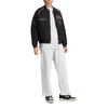 Adidas Originals Vrct Skin-Friendly Comfortable Loose Jacket Men Jacket IX6767