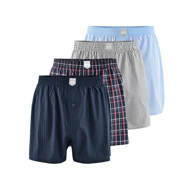 Боксерки Lee Cooper BM287 EU M