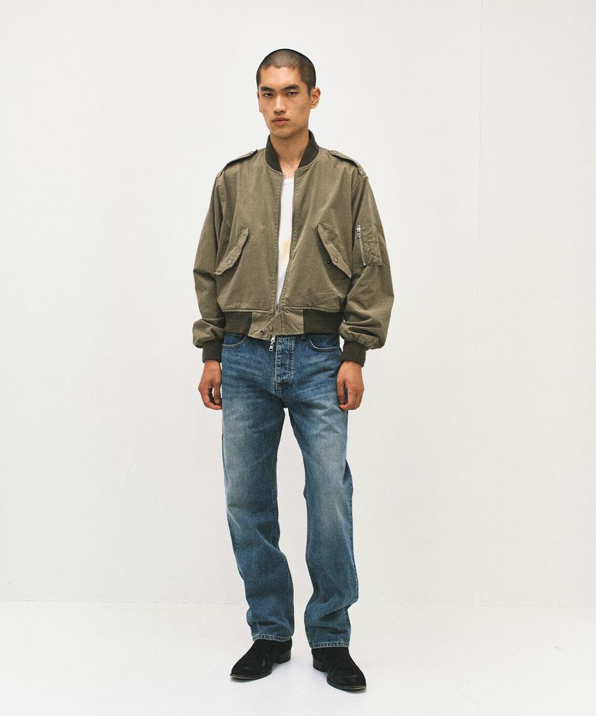 Surface Edition Reverie L2B Jacket Olive