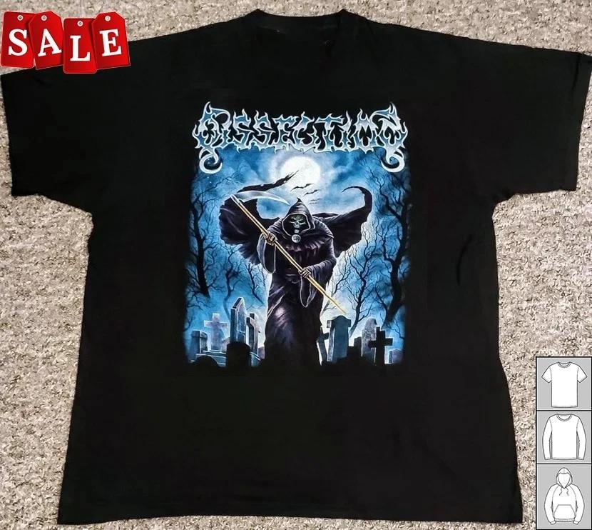 New Dissection Gift For Fans Unisex S-5XL Shirt JM650 3XL
