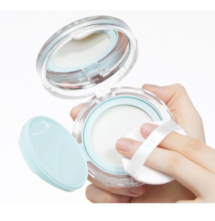 VT PDRN Essence Glow Sun Pact SPF50+ PA+++ – Radiant UV Protection