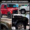 Dynamic Sequential Indicator Blinker LED Side Marker Light For Land Rover Discovery 2 1999-2004 Defender Freelander 1 2002-2005