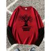 Print Pattern Loose Look Long Sleeve T-Shirt, Fashionable, Comfortable, and Versatile 2-in-1 Look Long Sleeve Top, Suitable for Various Occasions