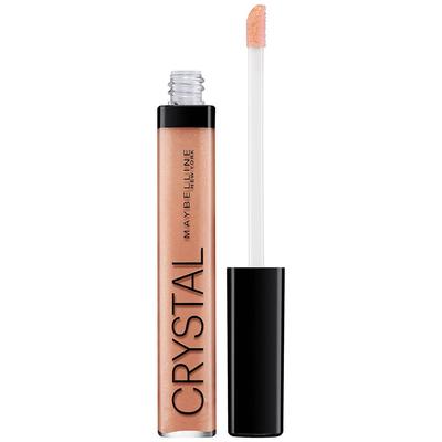 Lesklá barva Sensationnal Crystal - 