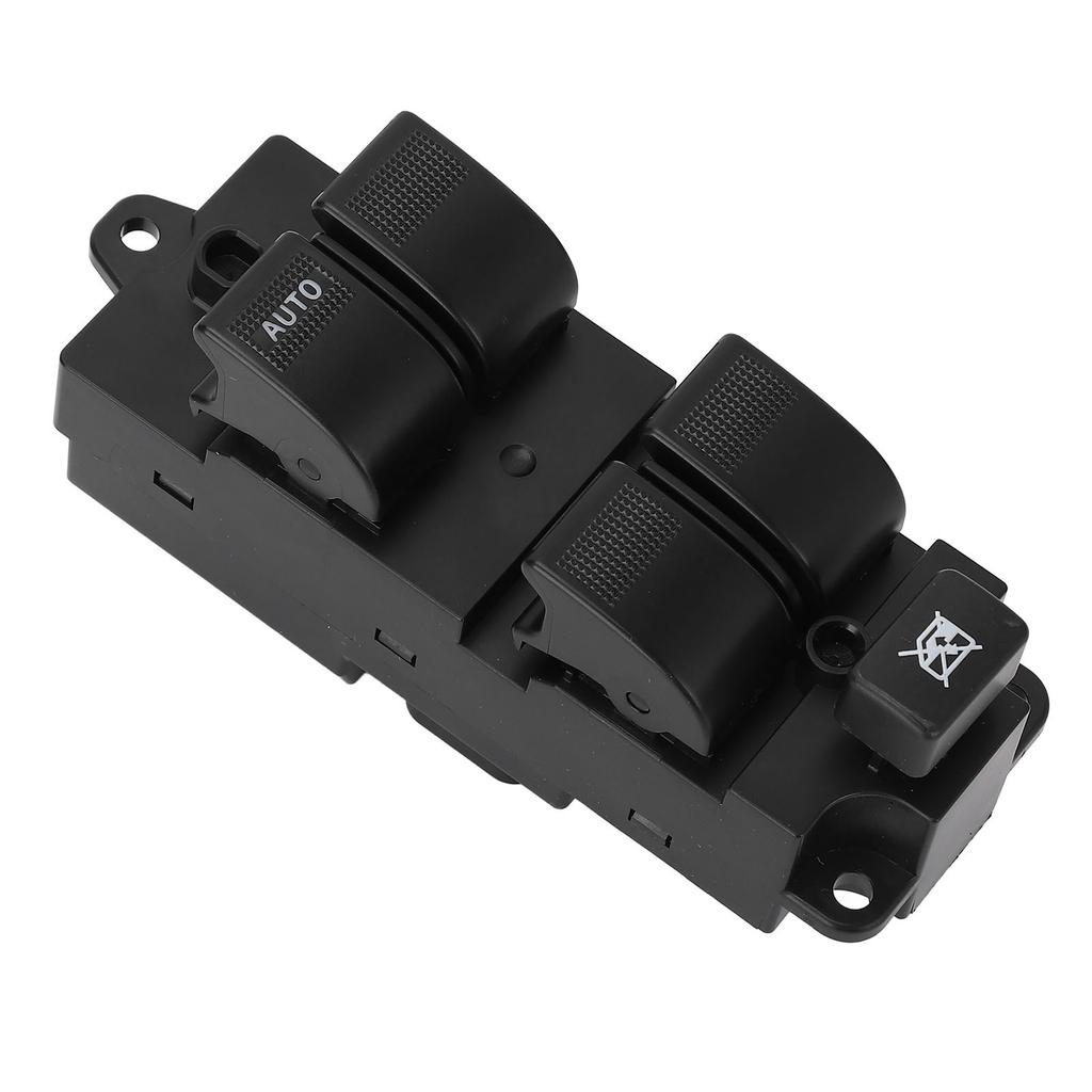 Front Left Power Window Control Switch BL4E 66 350AL2 Electric Side Master Switch Replacement For Mazda 6 2003 to 2005