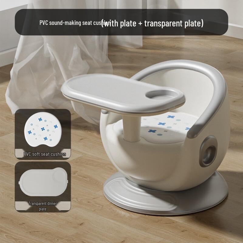 JINGRUIXIANG Kids High Chair