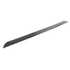 Rear Tailgate Roof Spoiler Replacement For Vito W447 MK3 2014 2023 Trunk Top Spoiler Wing Glossy Black