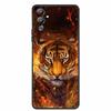 Cover For Tecno Pova Neo2 Case Fashion Soft TPU Silicone Back Cover For Tecno Pova Neo 2 Cases Bumper Coque Cat Fundas Neo2 LG6n