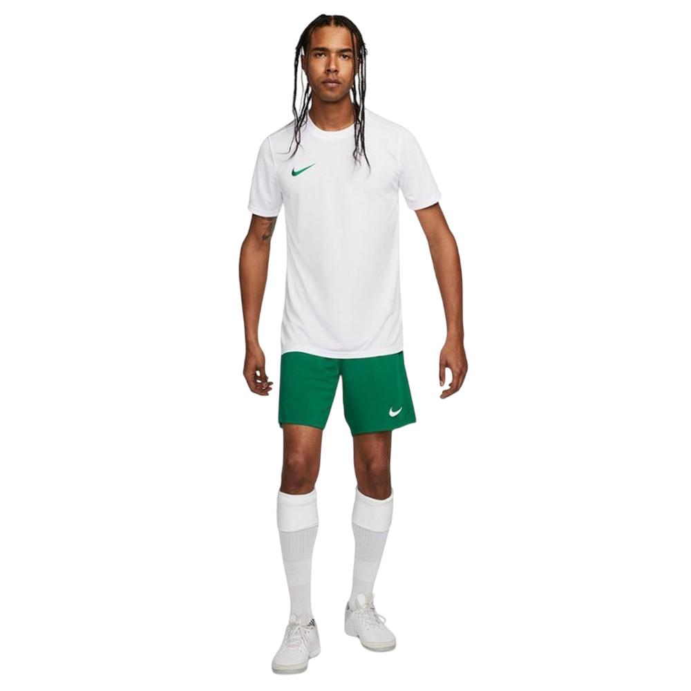 Mens Dry Park VII Short-Sleeved Jersey