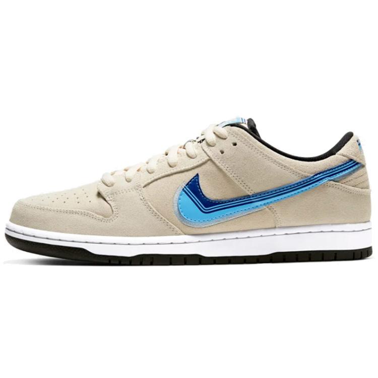 

Новые Nike Sb Dunk Low Truck It CT6688-200 37.5