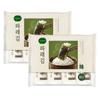 Bibigo Roasted Green Laver Seaweed Savory Flavor Crispy Texture 4g X 32 Packs