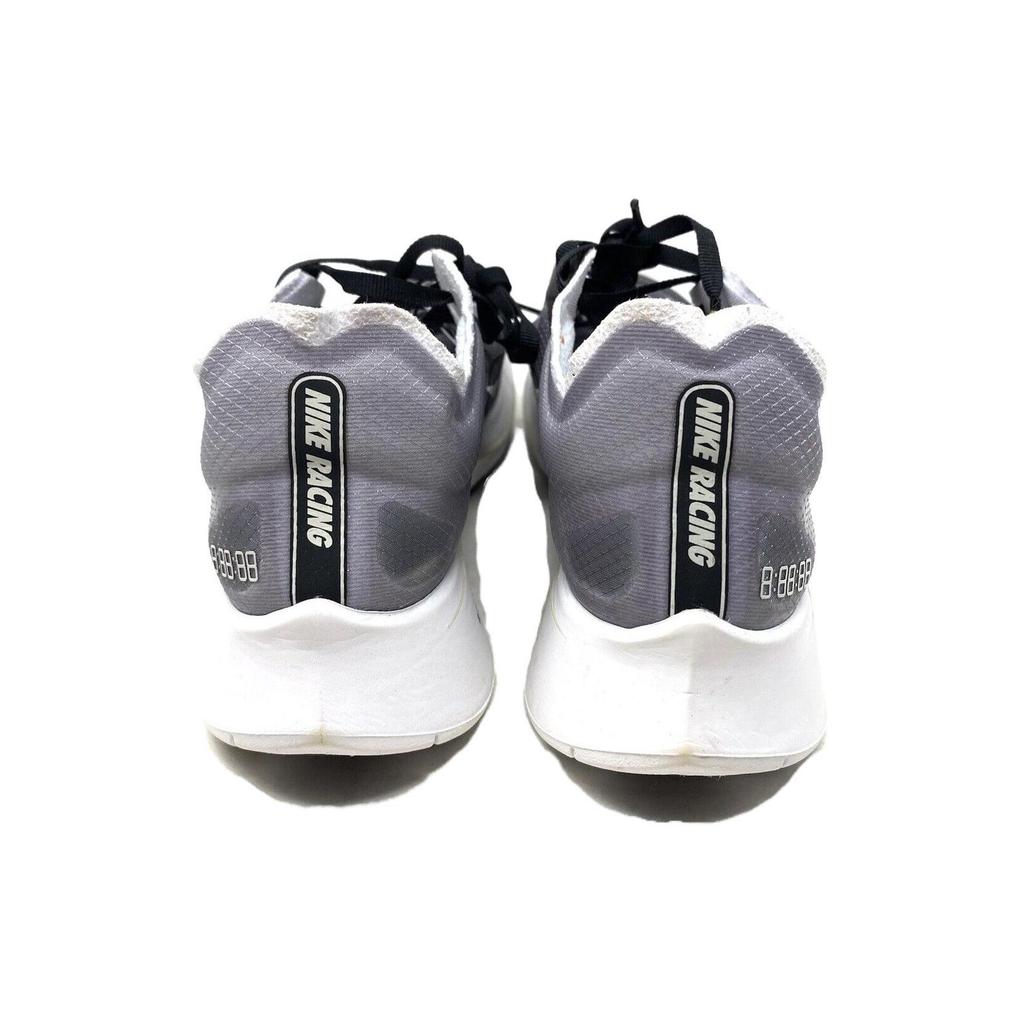 Nike Zoom Fly Black Light Bone AJ9282-001