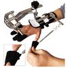 Hand Physiotherapy Rehabilitation Training Equipment Medical Wrist Finger Splint Orthosis Tendon Strength Recovery Exerciser
