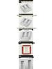 Borgward BX7 Center Air Outlet Decorative Frame