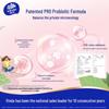 Vinda Probiotic Flushable Wet Wipes for Feminine Hygiene