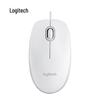 Logitech M100r Wired Optical Mouse