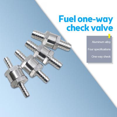 Compatible With Diesel Fuel Check Valve High Performance Material