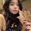 Cute Bear Embroidered Scarf Winter New Style Female Student Style Warm and Versatile Couple Style Windproof Scarf