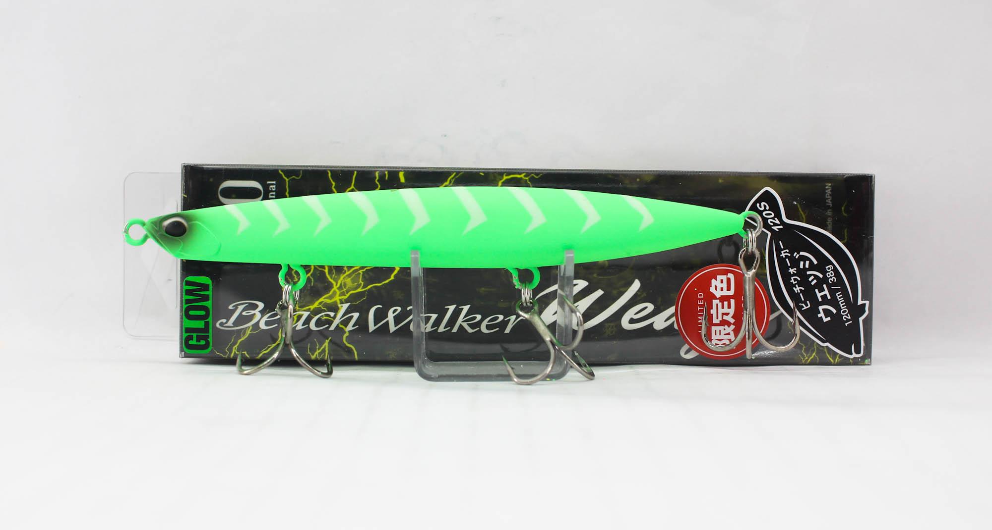 

Duo Beach Walker Wedge 120 mm 38 grams Sinking Lure ACC0695 (2885)