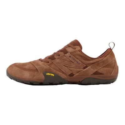 MT10 Broken Unisex Sneakers Brown MT10OPR