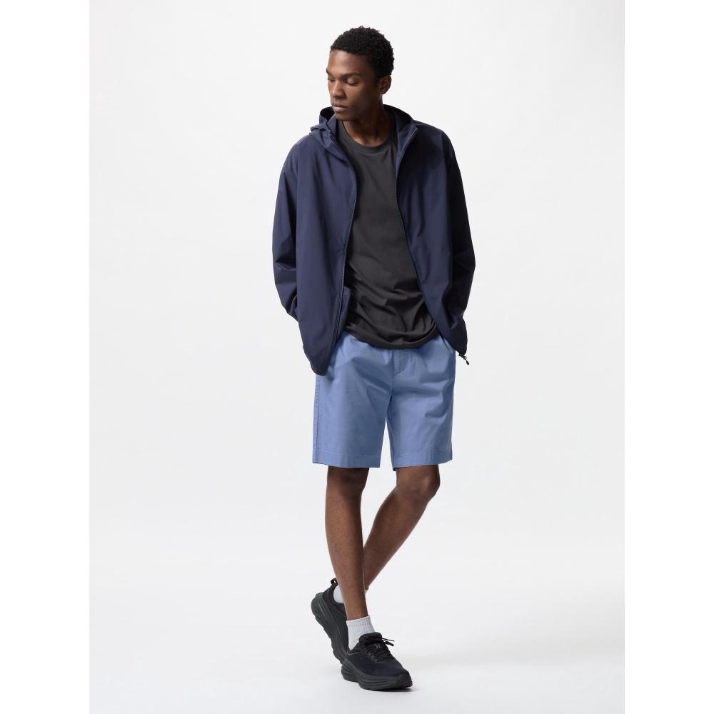 Uniqlo Stretch Easy Short Pants