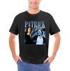 Patrick Verona Movie T-Shirt