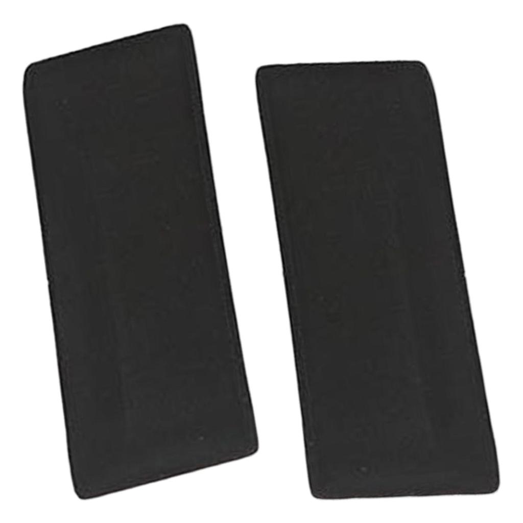 2 Stück Fahrzeugtürgriff Aufbewahrungsbox Direkter Ersatz Zubehör Türarmlehnen-Organizer für Byd Yuan Plus EV Atto 3 2025