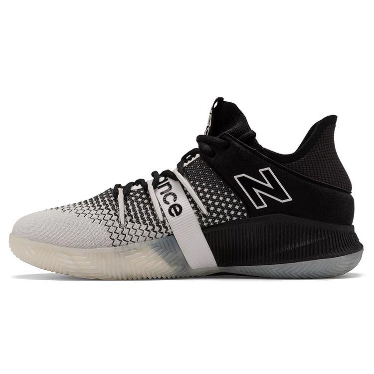 

New Balance OMN1S Low Черно-белые мужские кроссовки BBOMNLWB