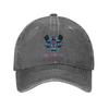 Anime Inspired Neon Color Baseball Caps Peaked Cap Mazinger Z Sun Shade Hats for Unisex